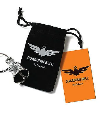Fallen Brother Guardian Bell