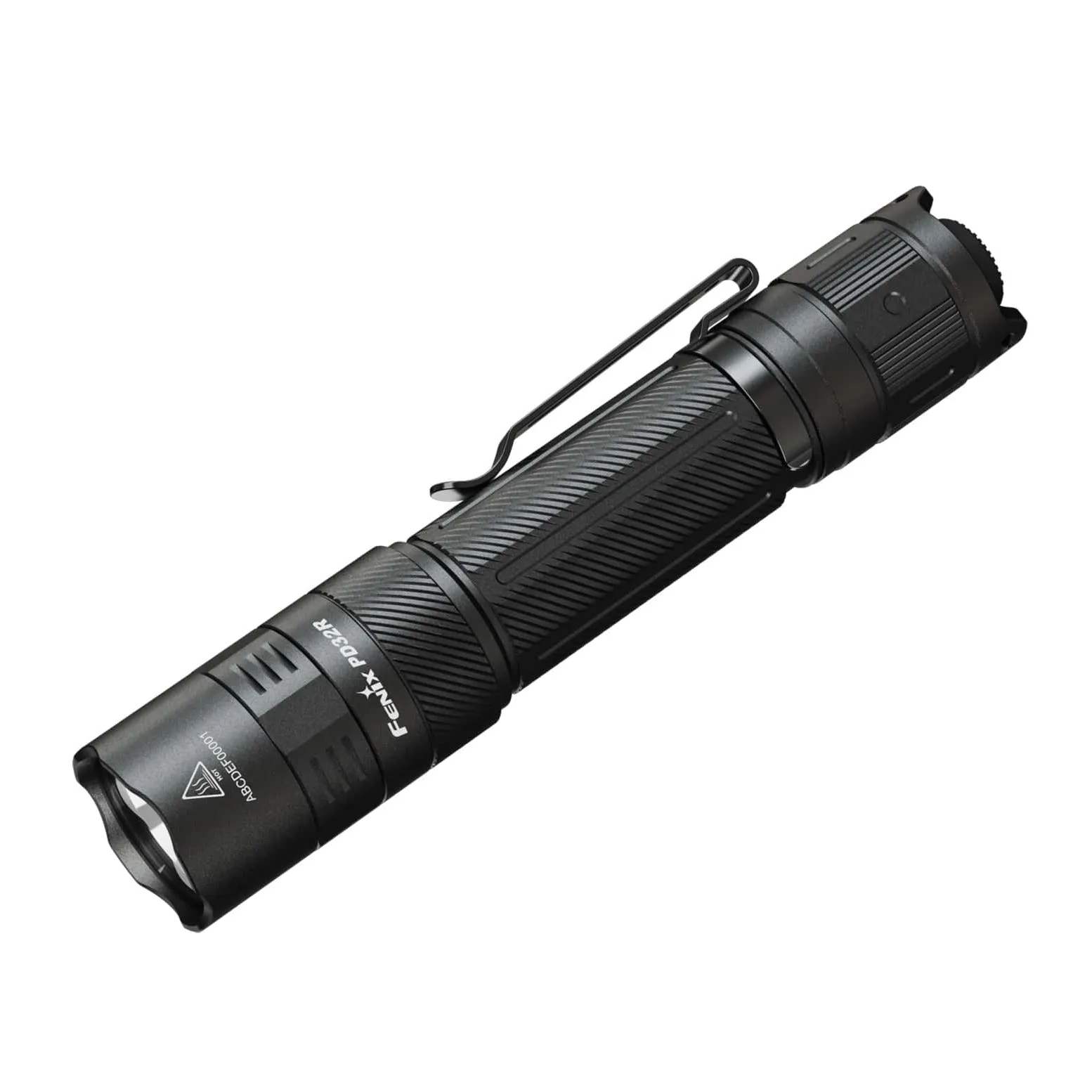 Fenix PD32R Rechargeable Torchlight
