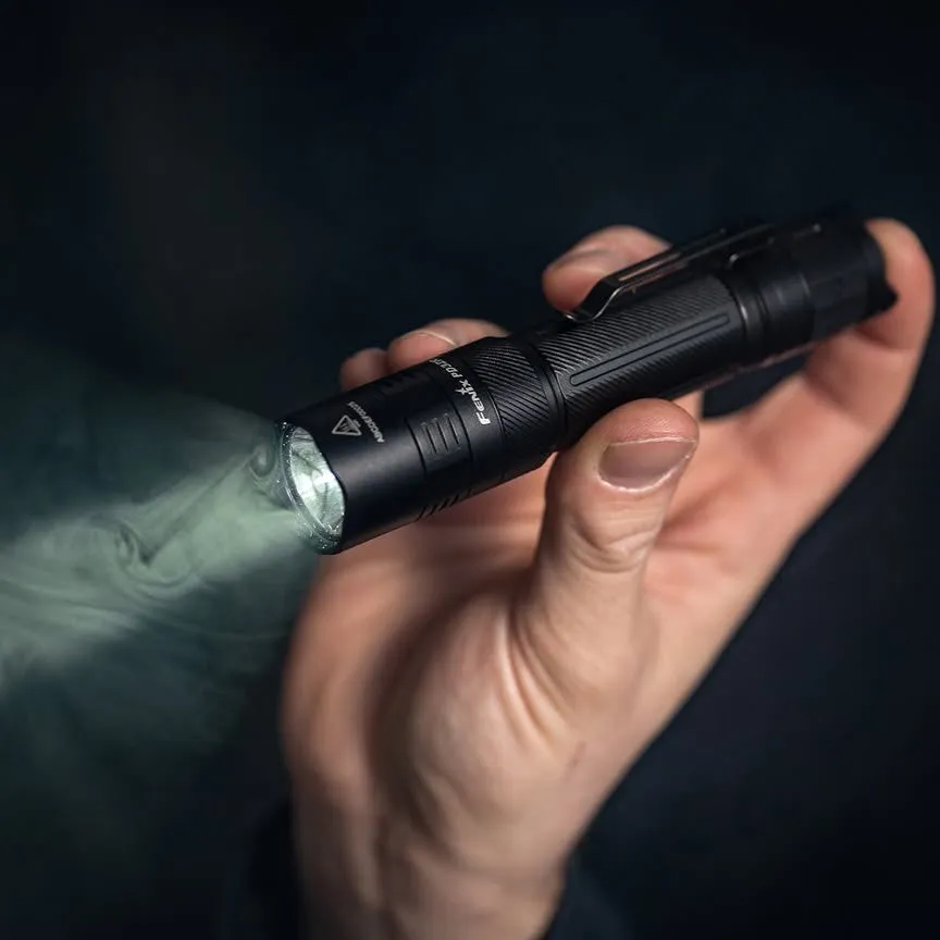 Fenix PD32R Rechargeable Torchlight