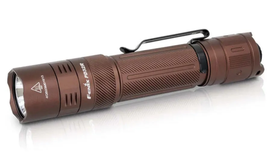Fenix PD32R Rechargeable Torchlight