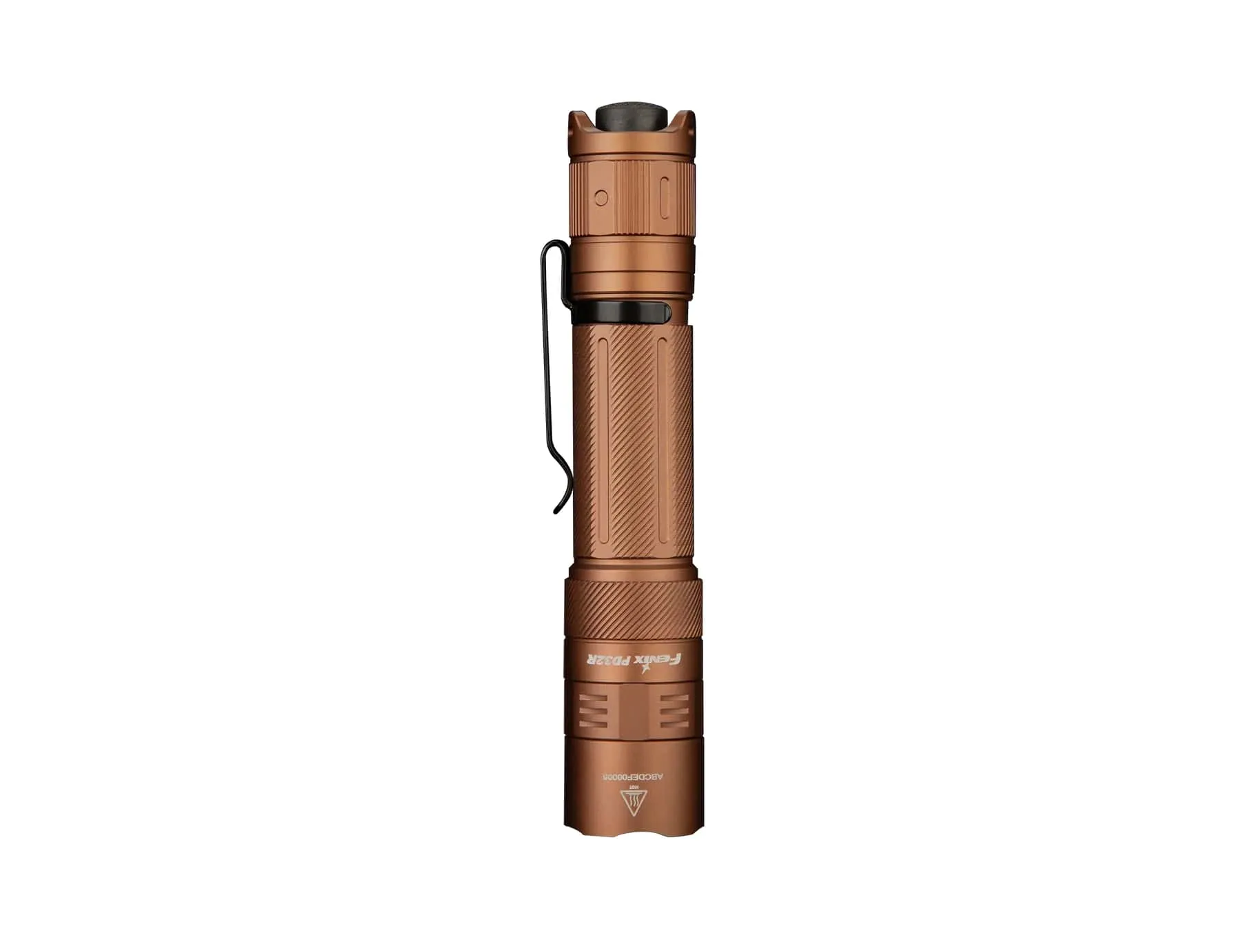 Fenix PD32R Rechargeable Torchlight