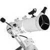 FirstLight N130mm White Tube Newtonian with Twilight I Alt/Az mount (FL-N130600MAZ01)