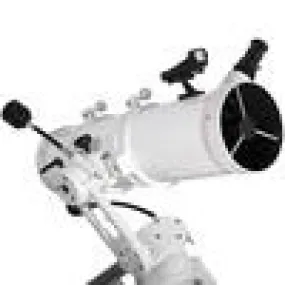 FirstLight N130mm White Tube Newtonian with Twilight I Alt/Az mount (FL-N130600MAZ01)