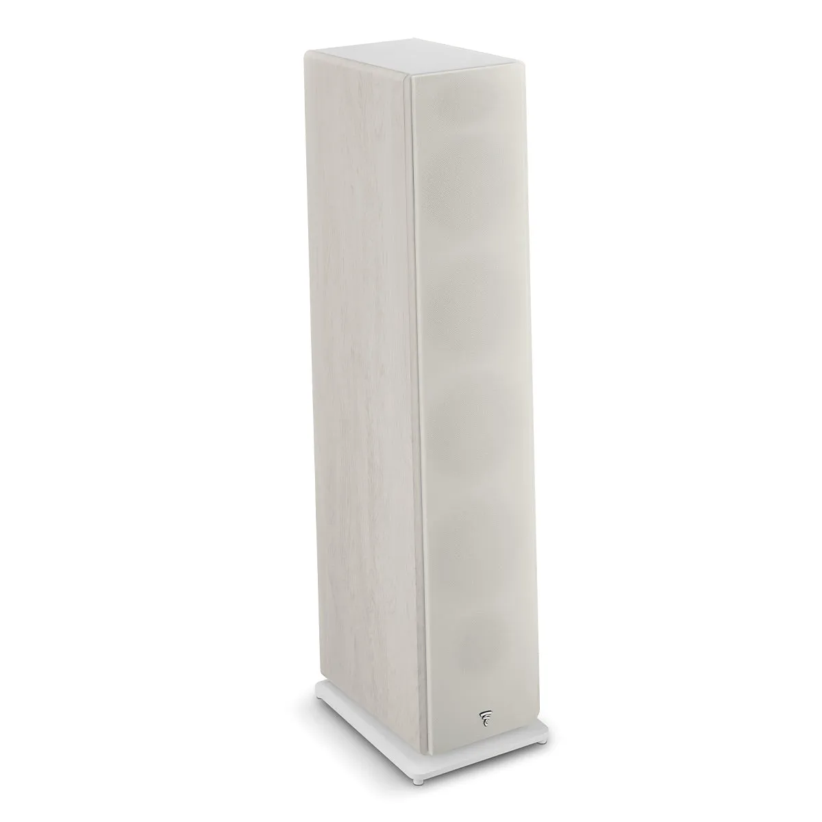 Focal Vestia No.3 3-Way Bass-Reflex Floorstanding Loudspeaker with 3 Woofers - Each (Light Wood)