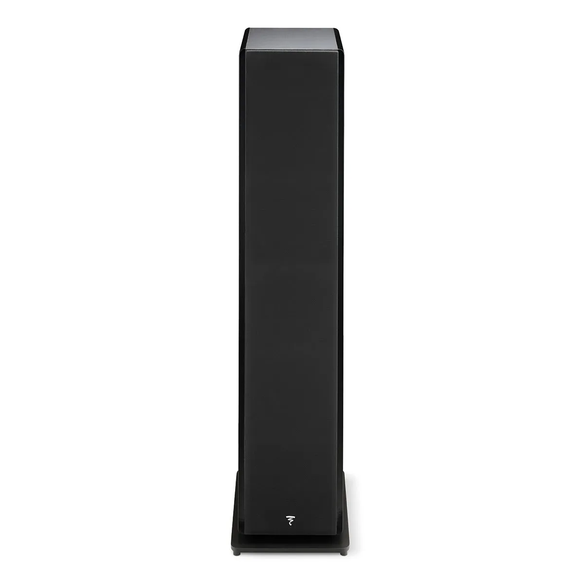 Focal Vestia No.3 3-Way Bass-Reflex Floorstanding Loudspeaker with 3 Woofers - Pair (Black High Gloss)