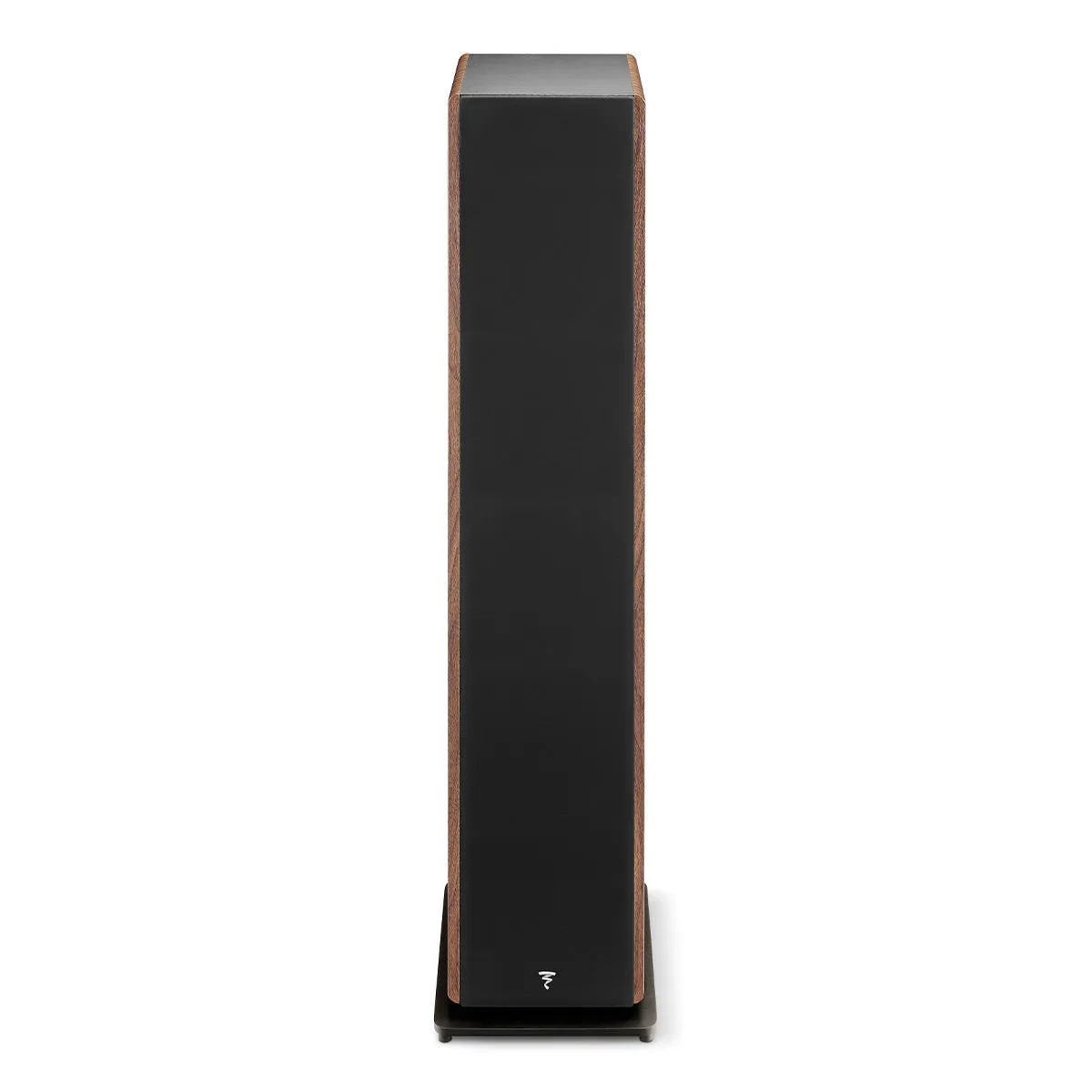 Focal Vestia No.3 3-Way Bass-Reflex Floorstanding Loudspeaker with 3 Woofers - Pair (Dark Wood)
