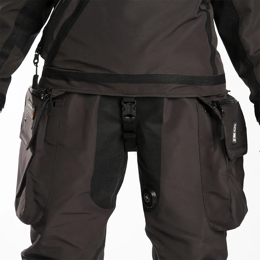 Fourth Element Argonaut 3.0 Drysuit (Custom-made)