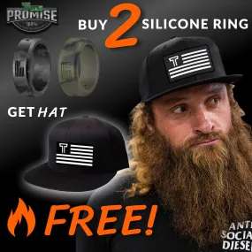 FREE Tuff Hat Bundle