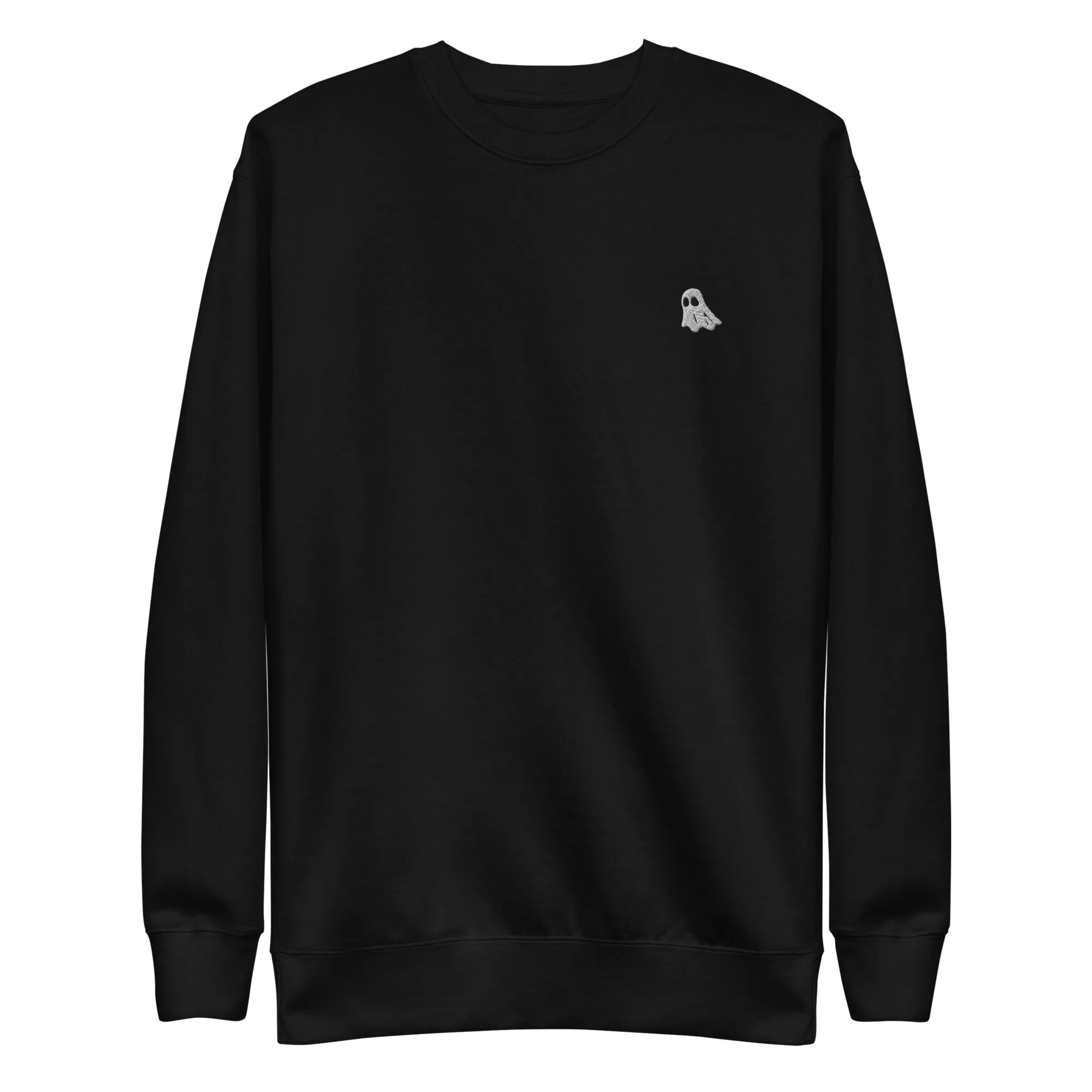 Friendly Ghost Sweatshirt