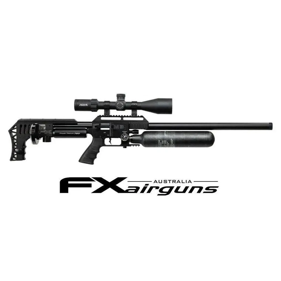 FX IMPACT MK3 BRONZE