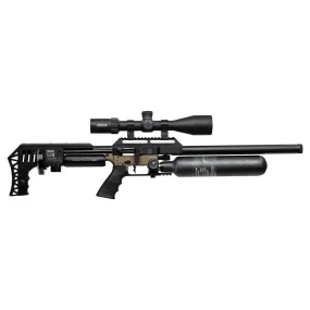 FX IMPACT MK3 BRONZE