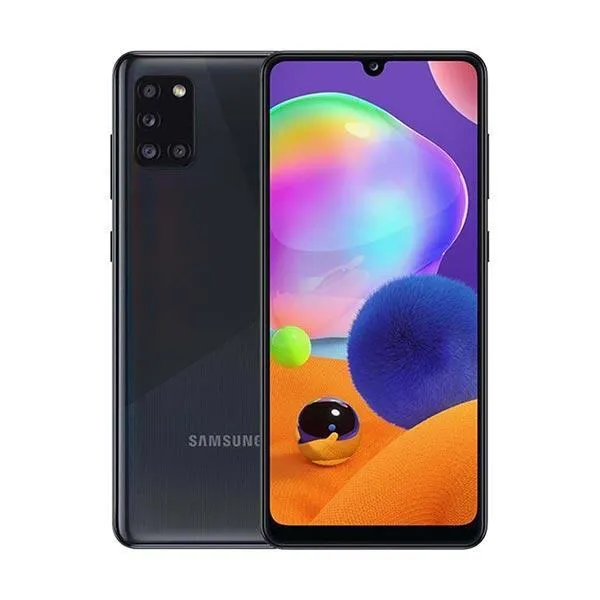 Galaxy A31