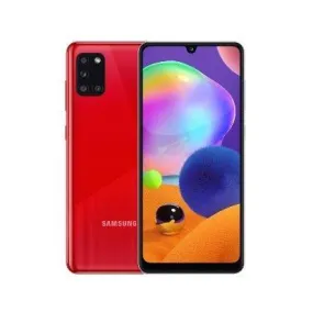 Galaxy A31