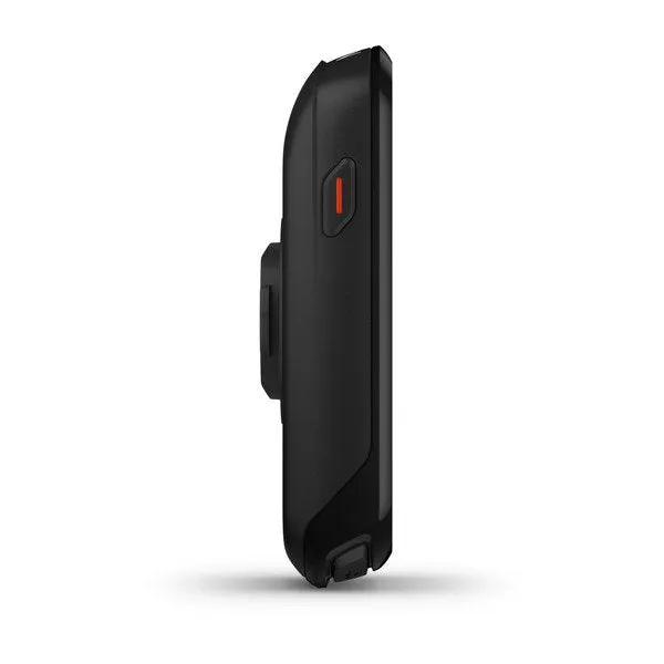 Garmin Edge 830 Bike Computer - GPS, Wireless, Black.