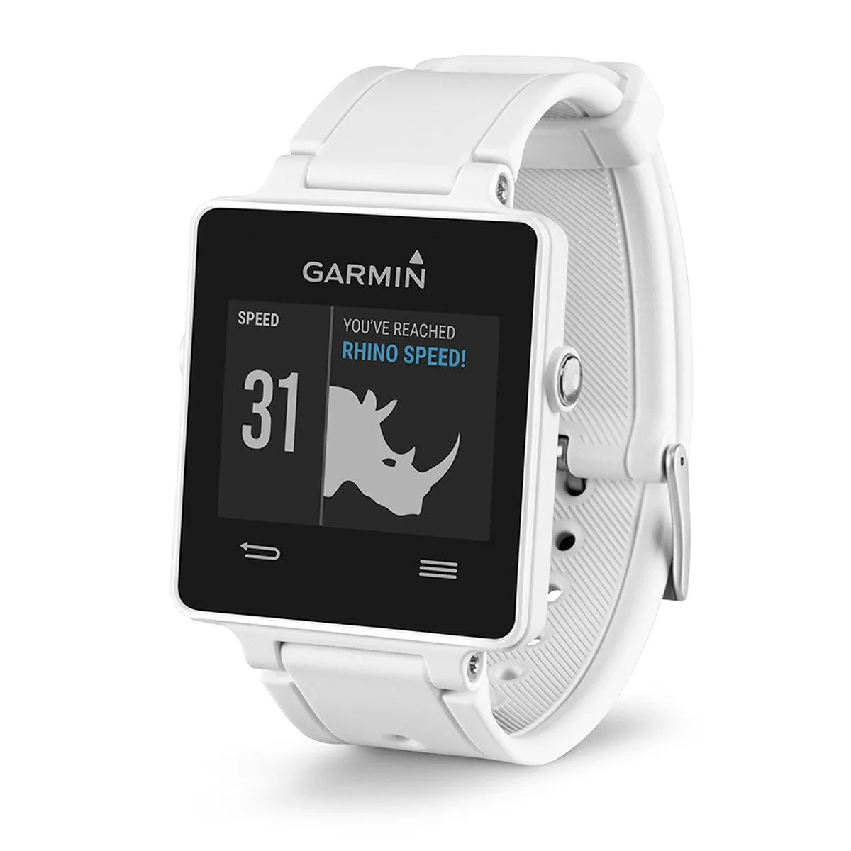 Garmin Vivoactive Watch with HRM
