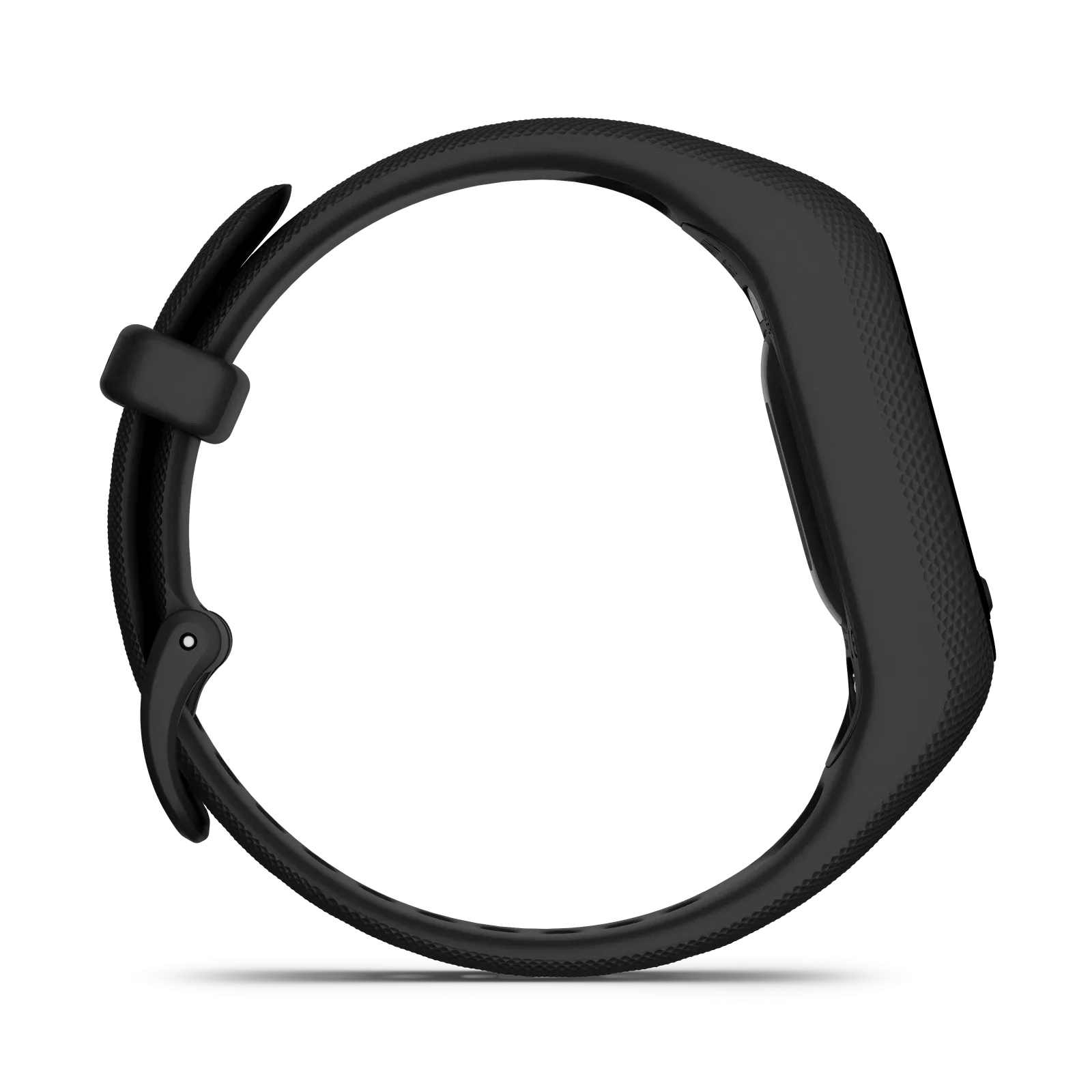 Garmin vívosmart 5 Fitness Tracker Black (Large)