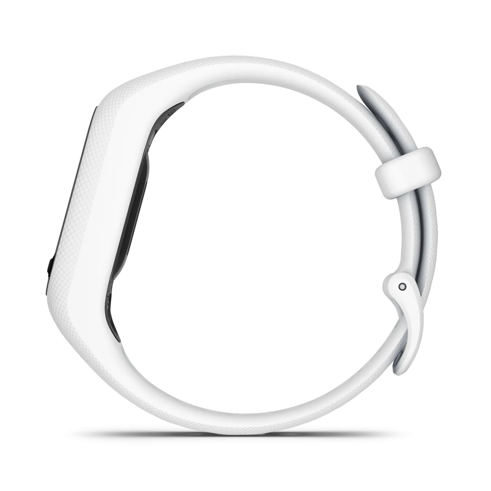 Garmin vívosmart 5 Fitness Tracker White (Small/Medium)