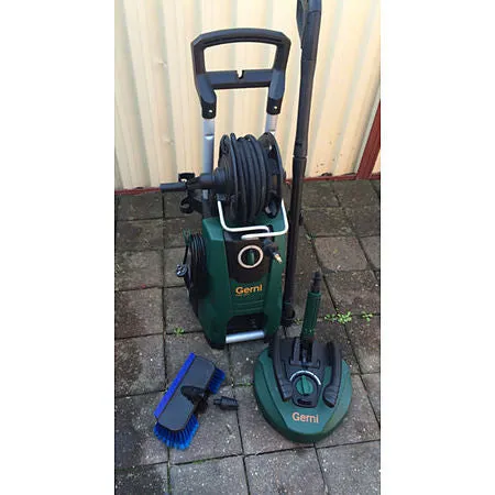 Gerni Domestic Pressure Washer Standard O Ring Kit Of Two Sets Of 5