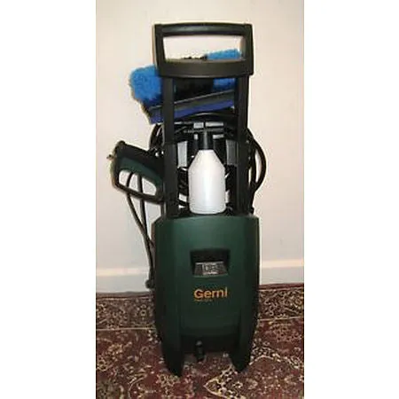 Gerni Domestic Pressure Washer Standard O Ring Kit Of Two Sets Of 5