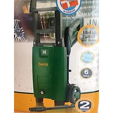 Gerni Domestic Pressure Washer Standard O Ring Kit Of Two Sets Of 5