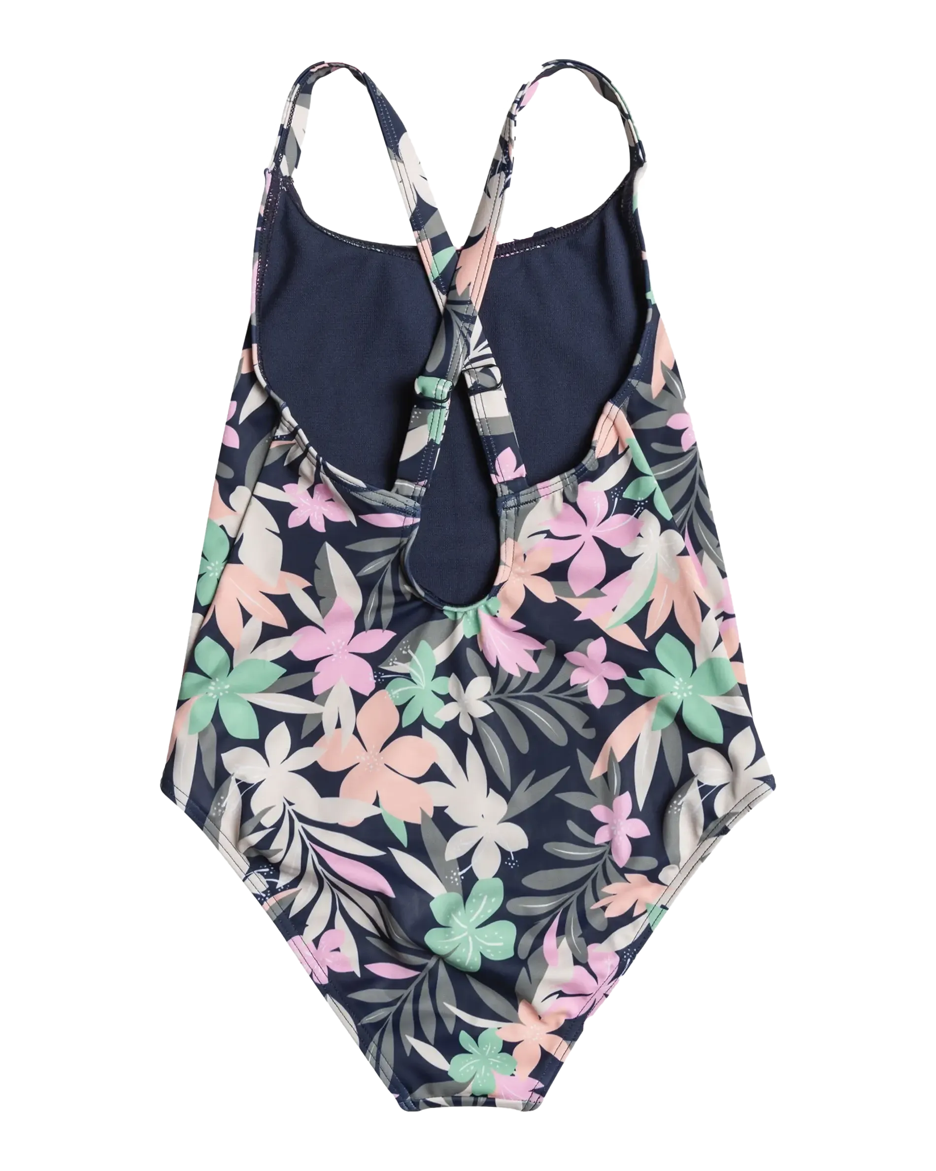 Girls Ilacabo Swimsuit in Naval Academy & Ilacabo