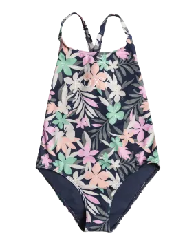 Girls Ilacabo Swimsuit in Naval Academy & Ilacabo