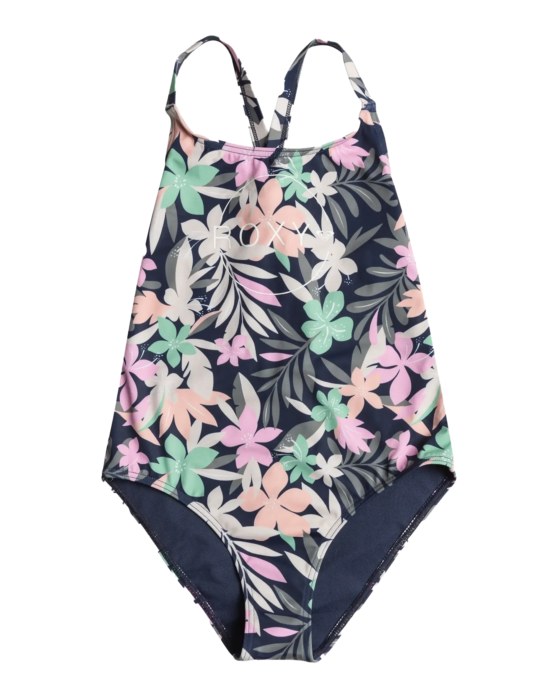 Girls Ilacabo Swimsuit in Naval Academy & Ilacabo