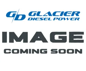 Glacier Diesel Power | 2003-2005 Dodge Ram 5.9L Cummins APPS Filter Mounting Bracket & Bolts
