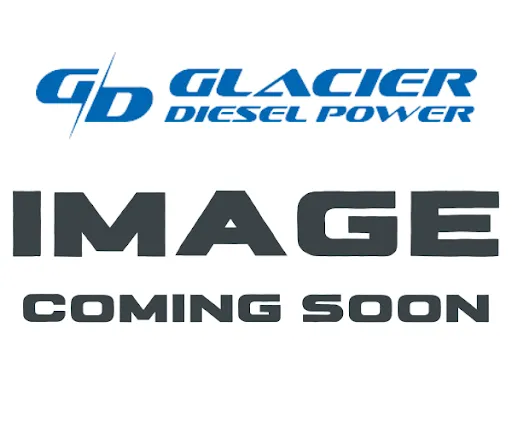 Glacier Diesel Power | 2003-2005 Dodge Ram 5.9L Cummins APPS Filter Mounting Bracket & Bolts