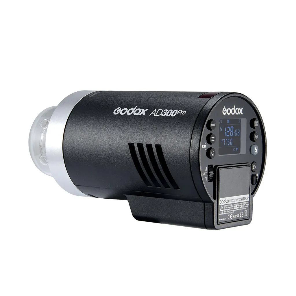 Godox AD300 Pro TTL  Flash