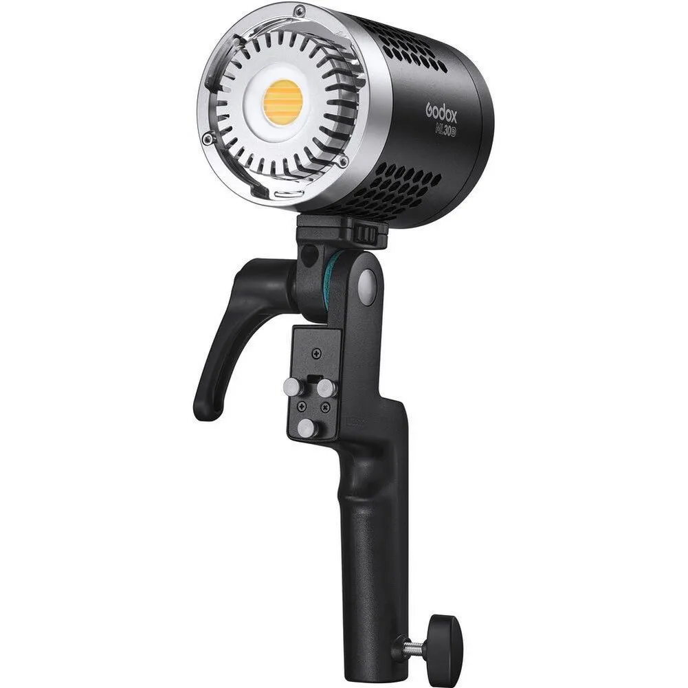 Godox ML-Kit2 ML60Bi & ML30Bi Bi-Colour 3 Head LED Light Kit