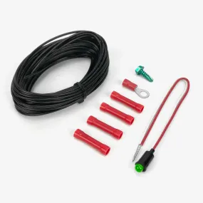 Green LED Light Kit