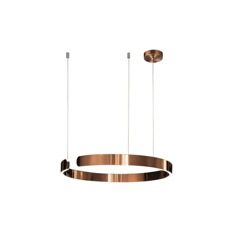 Halo Chandelier