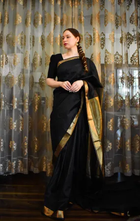 Handloom Silk: Noorani