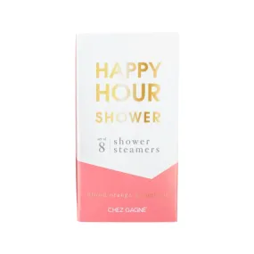Happy Hour Shower Steamers