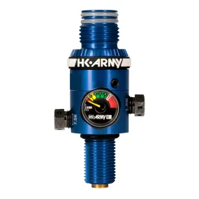 HK Army Performance Series - HP8 Standard Regulator - Blue
