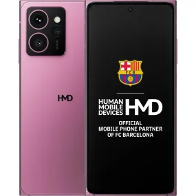 HMD Skyline 5G 256GB (Neon Pink)