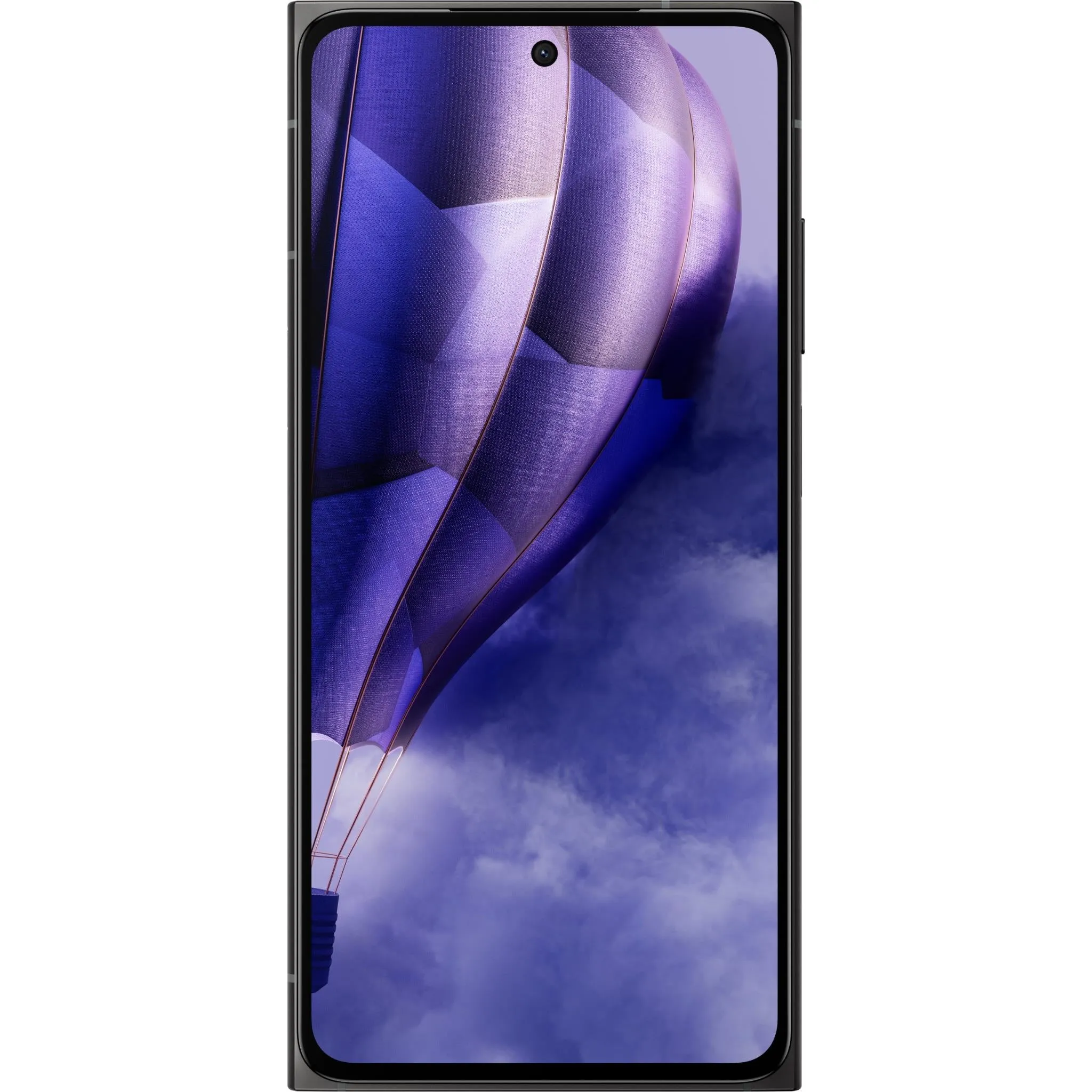 HMD Skyline 5G 256GB (Twisted Black)