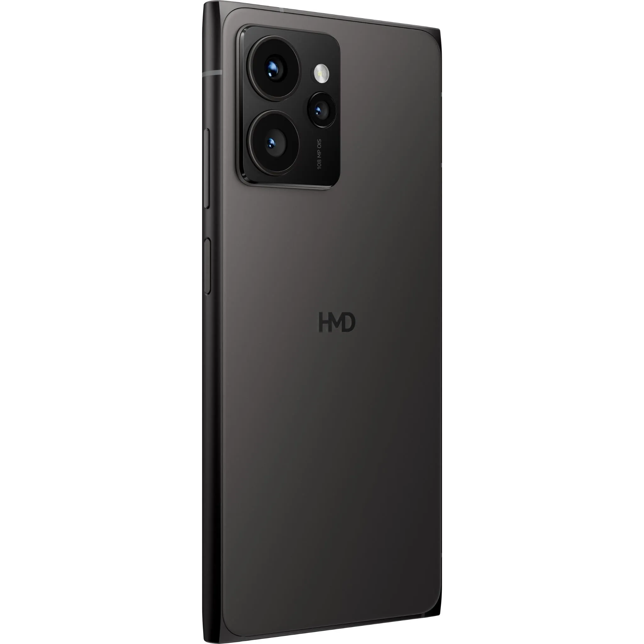 HMD Skyline 5G 256GB (Twisted Black)