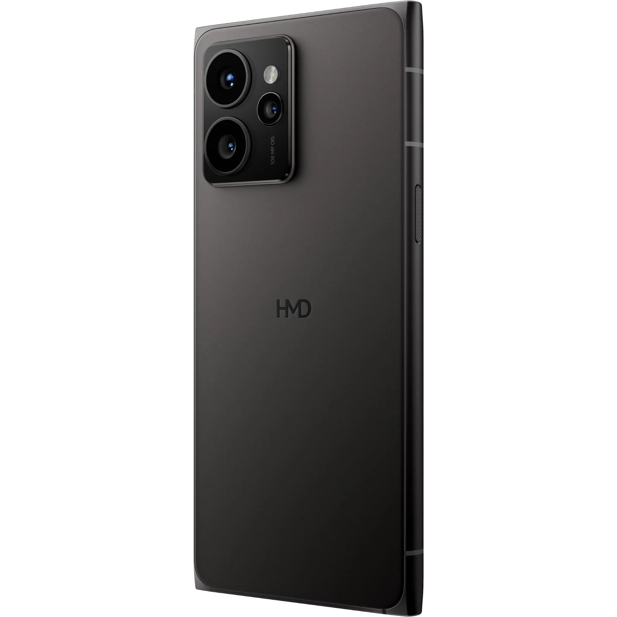 HMD Skyline 5G 256GB (Twisted Black)