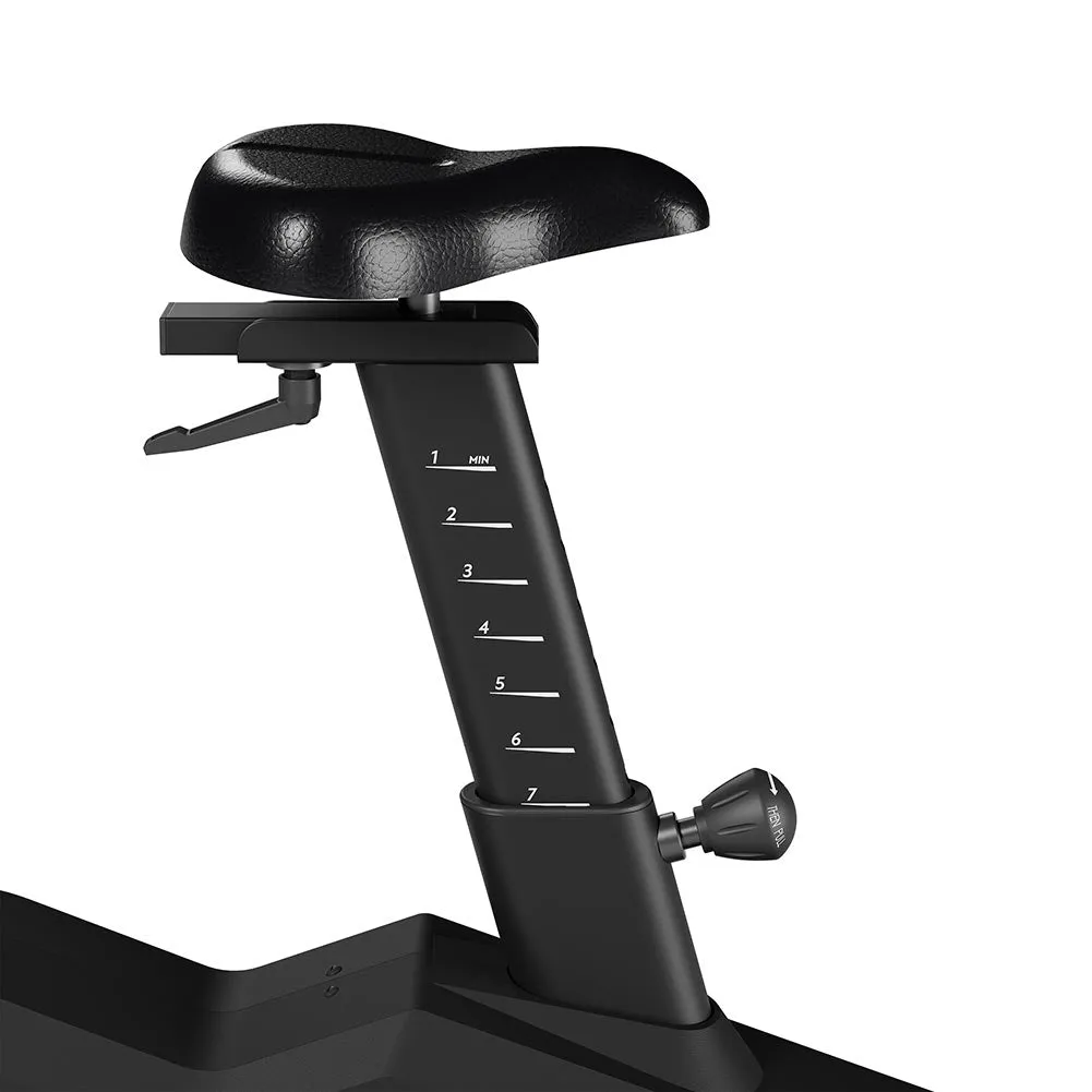 Horizon 5.0U Upright Bike