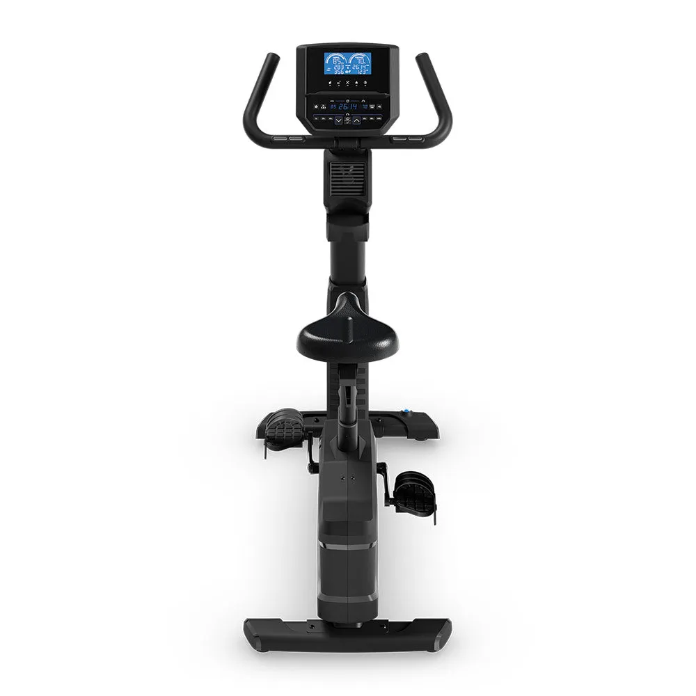 Horizon 5.0U Upright Bike