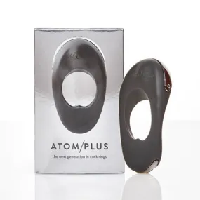 Hot Octopuss Atom Plus - Black