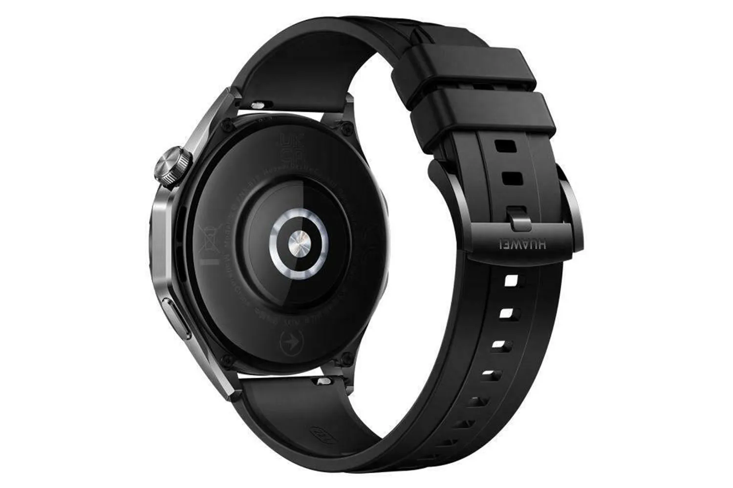 Huawei Watch GT 4 | 46mm | Black