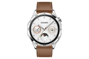 Huawei Watch GT 4 | 46mm | Brown