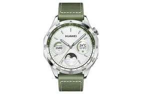 Huawei Watch GT 4 | 46mm | Green