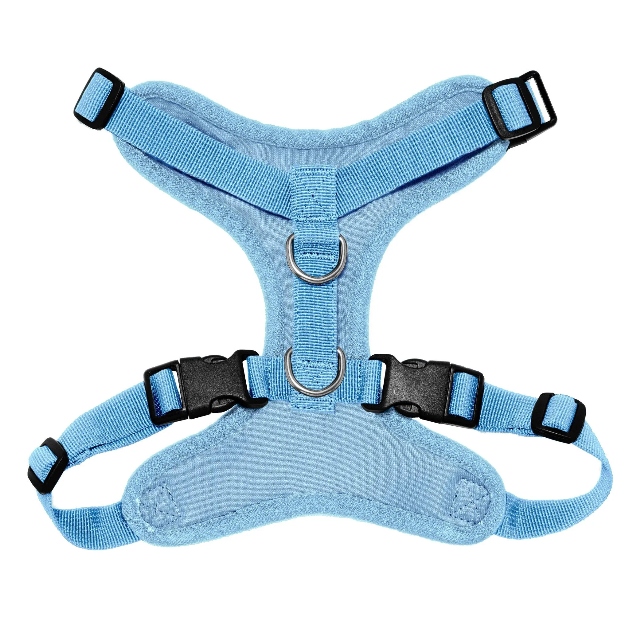 Independence Step-In Lock Harness For Cats