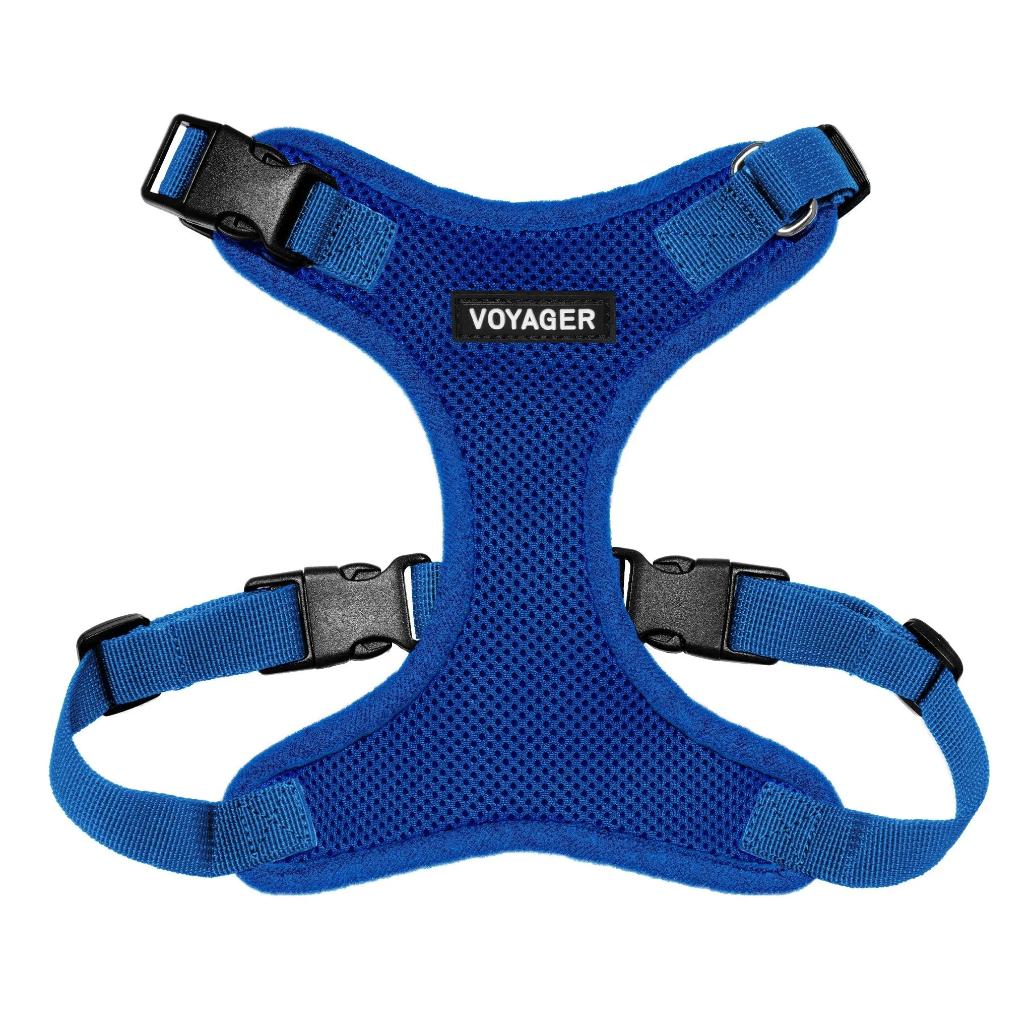 Independence Step-In Lock Harness For Cats