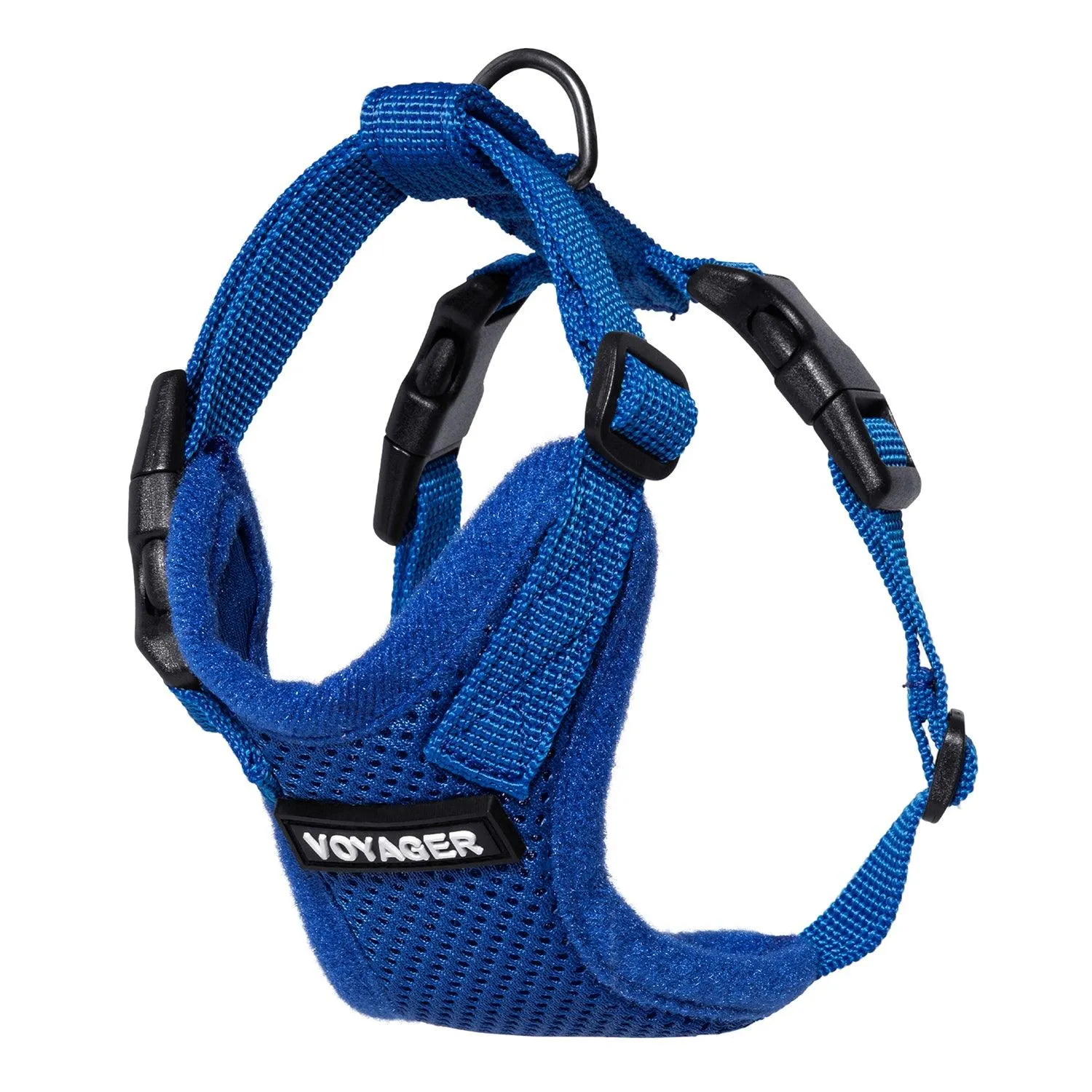 Independence Step-In Lock Harness For Cats