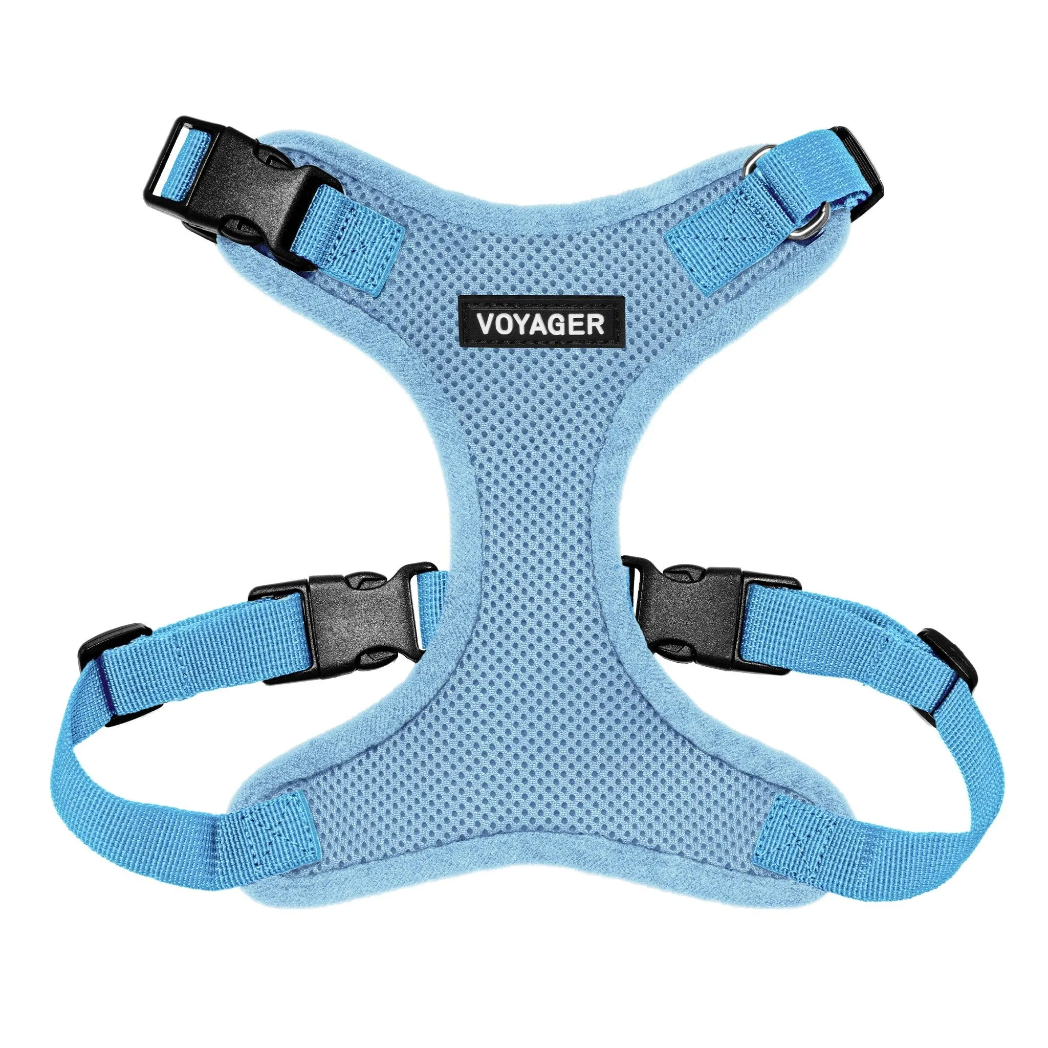 Independence Step-In Lock Harness For Cats